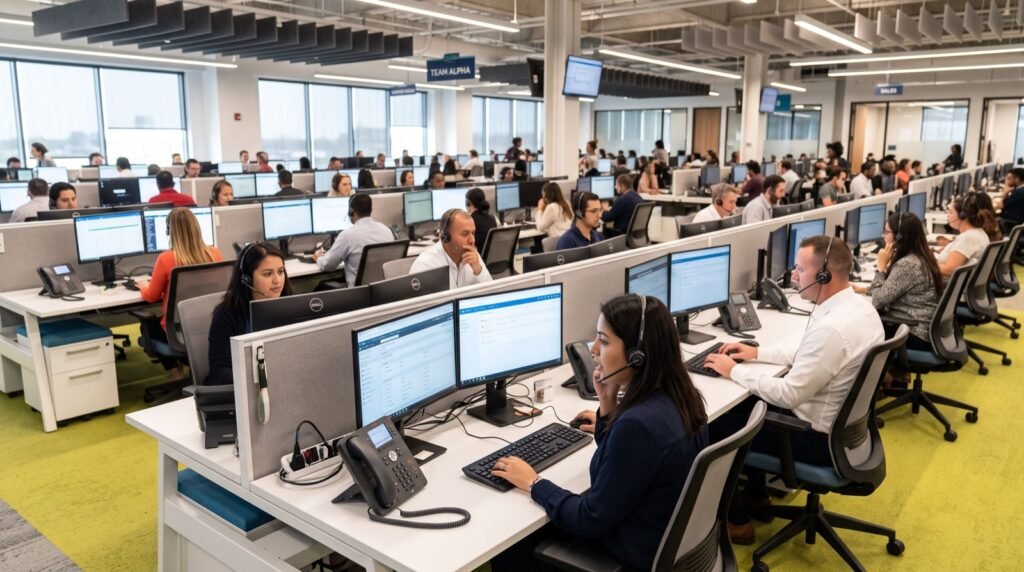 Migrating to VoIP: A Step-by-Step Guide (2026)