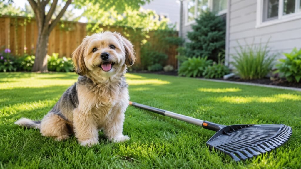 Best Pooper Scooper for a Show-Ready Yard (2026)